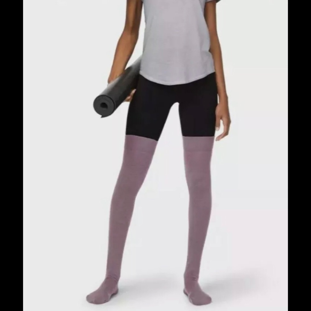 Lululemon Savasana Sock Size M/L - NWT last pair - Picture 2 of 13